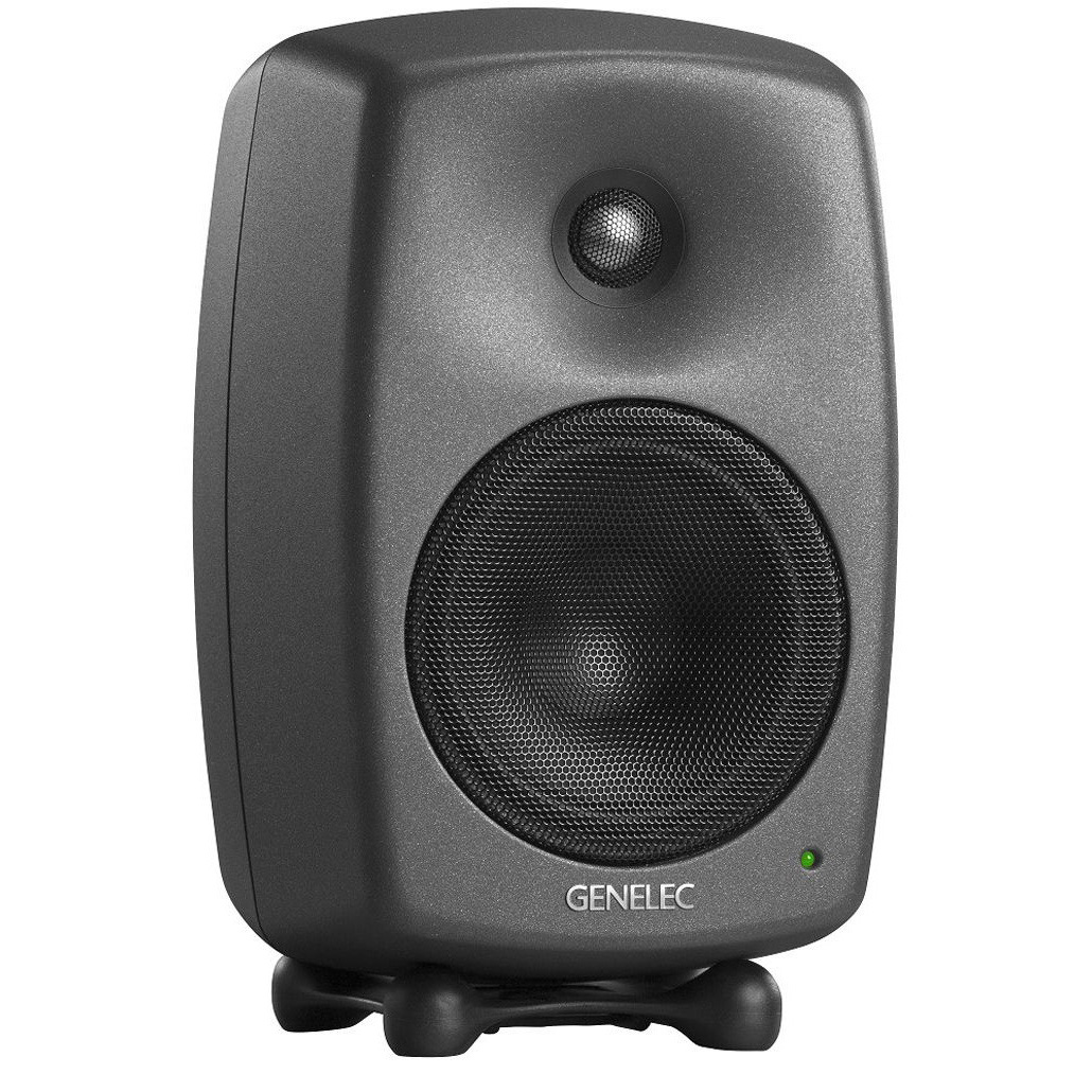 Genelec 8430APM Мониторы студийные